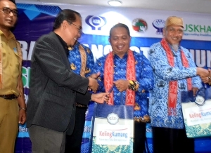 Berikan Kemudahan Layanan Simpan Pinjam