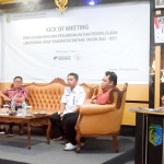 Sintang Alami Degradasi Lingkungan Hidup