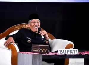 Segera Bangun Komunikasi yang Baik