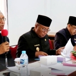 PAD Mempawah 2022 Lampaui Target