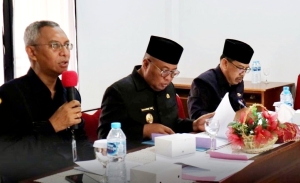 PAD Mempawah 2022 Lampaui Target