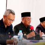 Catatan Wabup Pagi untuk PAD Mempawah