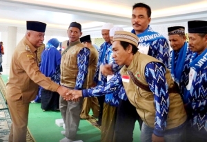Jaga Kesehatan, Kekompakan dan Jadilah Jamaah Umroh yang Mabrur