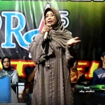 Bupati Erlina Minta Semua Pihak Jaga Keamanan dan Sukseskan Pelaksanaan PRA ke-15