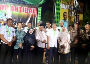PRA ke-15 Diharapkan Mampu Tingkatkan Ekonomi UMKM