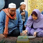 Bupati Erlina Berharap Mempawah jadi Kabupaten yang Baldatun Tayyibatun Warabbun Ghafur