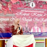 Raker DAD Diharapkan Mampu Wujudkan Cita-cita Masyarakat Dayak Mempawah