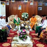 Mempawah jadi Tuan Rumah Pelaksanaan Musda MUI ke-9