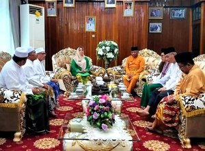 Mempawah jadi Tuan Rumah Pelaksanaan Musda MUI ke-9