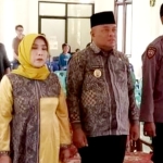 Tingkatkan Semangat Toleransi Antar Umat Beragama