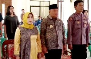 Tingkatkan Semangat Toleransi Antar Umat Beragama