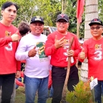 Wabup Pagi Ajak Semua Pihak Berkolaborasi Menjaga Kelestarian Alam Mempawah