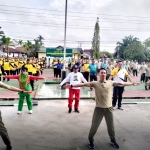 Pentingnya Membangun Silaturahmi untuk Wujudkan Kesejahteraan dan Visi Misi Mempawah