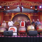 Wako Harap Festival CGM Masuk Kalender Event Pariwisata Nasional