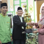 Camat Akif Harap MTQ Tanamkan Nilai Kebaikan