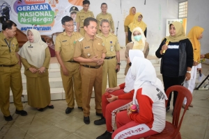 Kenalkan Pola Makan Sehat Sejak Dini