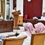 Sekda Ismail Minta OPD Pahami dan Implementasikan Sistem SAKIP