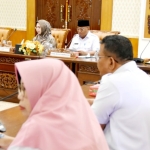 Mempawah Klaim Sudah Ambil 4 Langkah Strategis dan Konkret dalam Pengendalian Inflasi Daerah