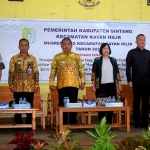 2023, Sintang Fokus Bangun Sektor Pendidikan