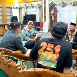 Catat! 1 April 2023 Festival Sahur-Sahur ke-20 Dimulai, Bupati Harap Berjalan Lancar dan Sukses