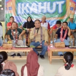 Wabup Ajak Generasi Muda Peduli dan Lestarikan Lingkungan