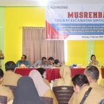 Postur APBD Sintang 2023 Berubah, Fokus pada Dunia Pendidikan