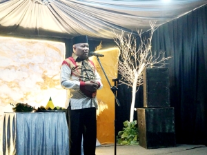 Lahirkan Pendangdut yang Berkualitas