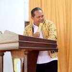 Pempus ‘Ancam’ Tahan Dana Transfer Kalau Sintang Tak Alokasikan Rp147 Miliar ke Sektor Pendidikan