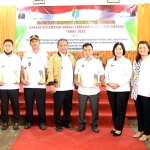 Desa Harus Mampu Bersaing