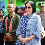 Sekda Yosepha: Bangun Komunikasi yang Baik dan Sinergi dengan Semua Pihak
