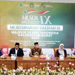 Bupati Erlina Minta Dido’akan “Mempawah” Menjadi Kabupaten yang Cerdas, Mandiri, Terdepan dan Beragamis