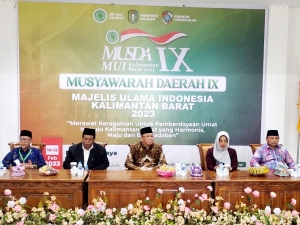 Bupati Erlina Minta Dido’akan “Mempawah” Menjadi Kabupaten yang Cerdas, Mandiri, Terdepan dan Beragamis