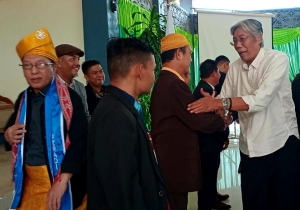 Peradi, Wadah Bantuan Hukum untuk Masyarakat