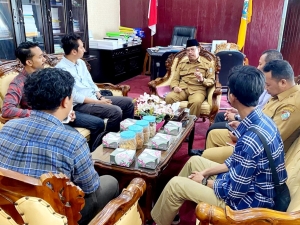 Literasi Digital untuk Wujudkan “Mempawah Smart City”