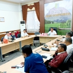 Sintang Bersiap Terima Aset dan Resmikan Waterfront