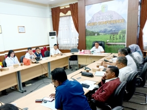 Sintang Bersiap Terima Aset dan Resmikan Waterfront