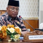 Wabup Pagi: Karhutla Tak Hanya Berdampak pada Kerugian Material, Tapi Immaterial