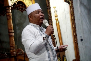Isra Mi’raj, Bukti Cinta dan Kerinduan pada Nabi Muhammad SAW