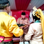 “Kirab Pemilu”, Pastikan Masyarakat Tahu Tahapan Pemilu 2024