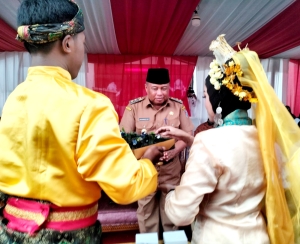 “Kirab Pemilu”, Pastikan Masyarakat Tahu Tahapan Pemilu 2024
