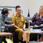 Kontribusi Pontianak untuk Dunia
