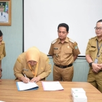 TPPS Perkuat Kolaborasi Penanganan Stunting