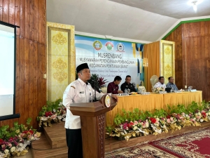Tantangan Pembangunan di Pontianak Barat