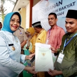 Mempawah Komitmen Dukung dan Sukseskan Program Gemapatas