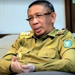 SPBE Kalbar Raih Predikat “Baik”, Indeks Tertinggi Kedua Nasional