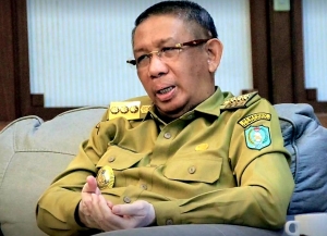 SPBE Kalbar Raih Predikat “Baik”, Indeks Tertinggi Kedua Nasional