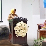 Bupati Erlina Minta Usulkan Pembangunan yang Menyentuh Kebutuhan Masyarakat