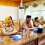 Jalankan Roda Pemerintahan dengan Baik dan Berikan Pelayanan yang Maksimal