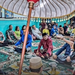 Istana Amantubillah Mempawah Beri Gelar “Pangeran Nata Yasa Wangsa” ke Sandiaga Uno