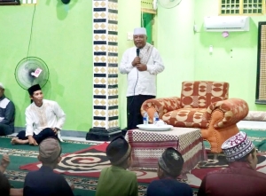 Isra Mi’Raj, Refleksi Diri untuk Lebih Baik